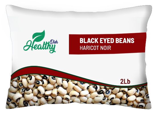 Black Eyed Bean